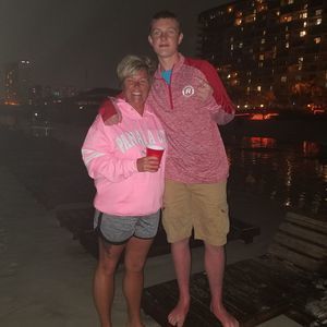 Meet your Posher, Terra